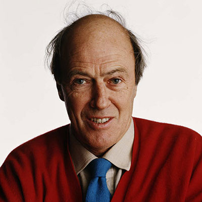 Roald Dahl