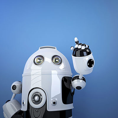 Robot