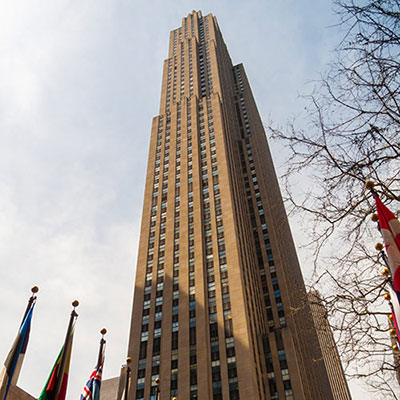 Rockefeller