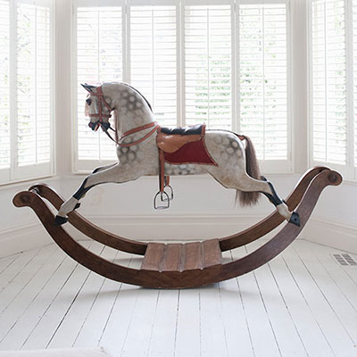 Rocking Horse