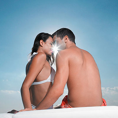  Romance 