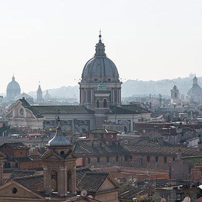 Rome