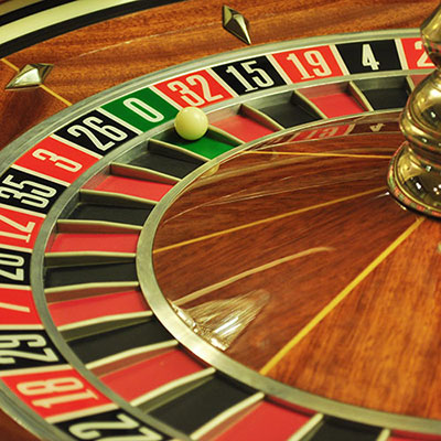 Roulette