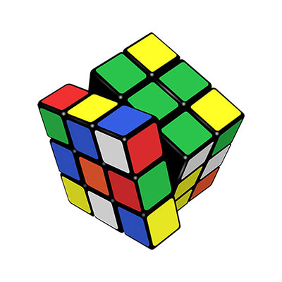 Rubiks Cube