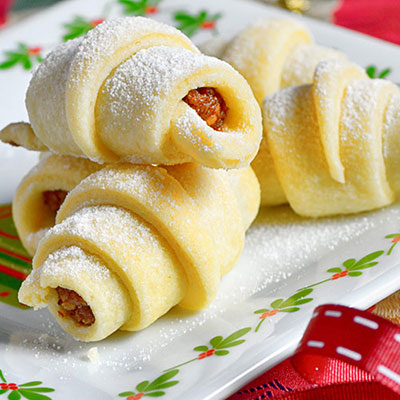 Rugelach