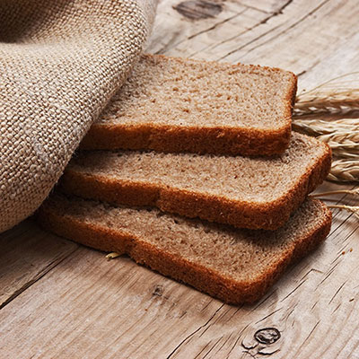 Rye Bread