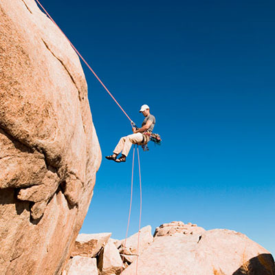 Abseiler