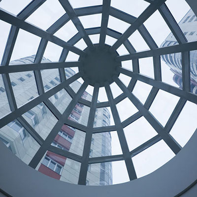  Atrium 