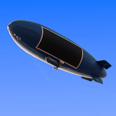  Blimp 