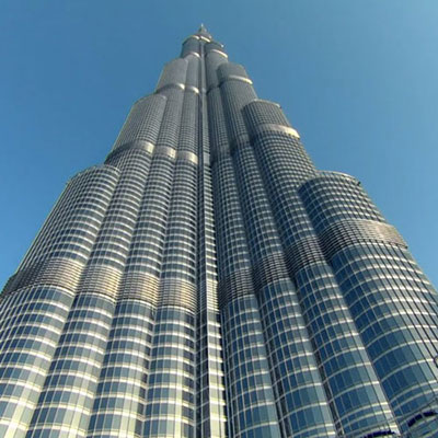 Burj Khalifa