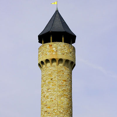 Castle Tower
