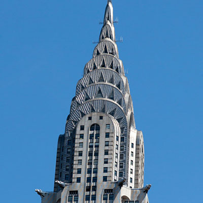 Chrysler