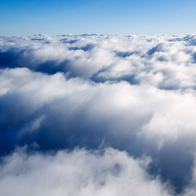 Clouds