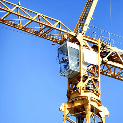 Crane
