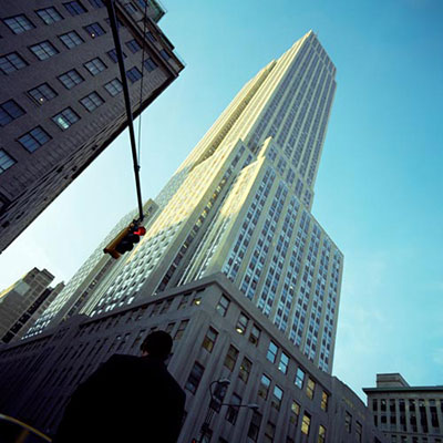 Empire State
