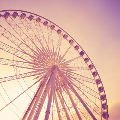  Ferris Wheel 
