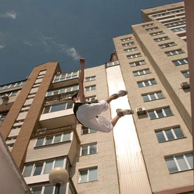 Free Runner