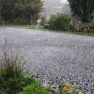 Hail