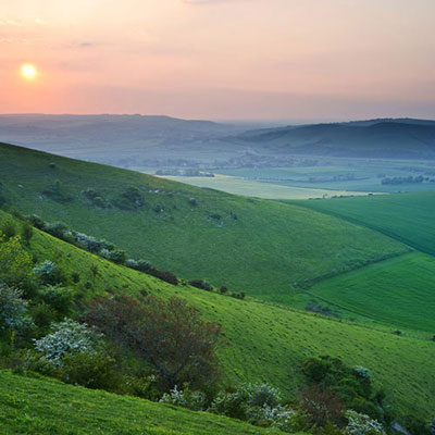 Hills