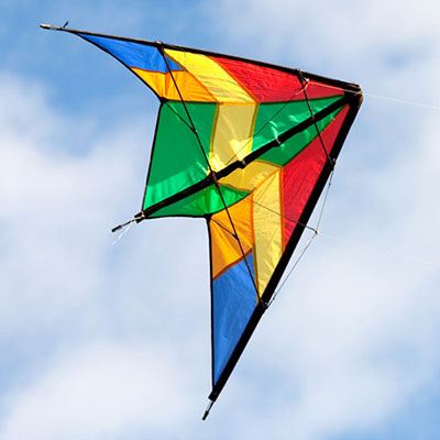  Kite 
