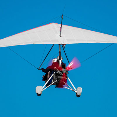 Microlight