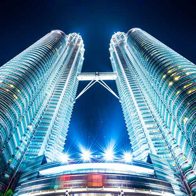 Petronas Towers