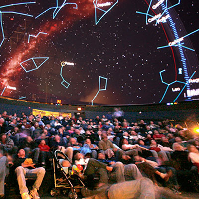 Planetarium