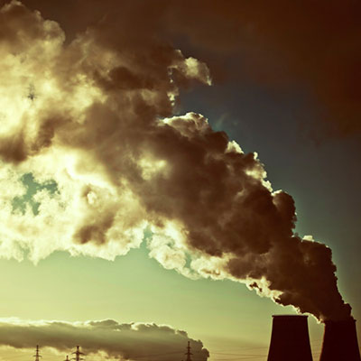 Pollution