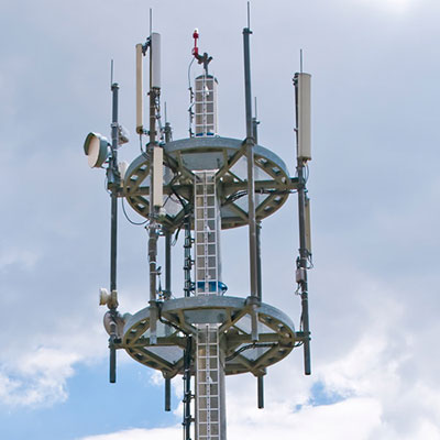 Radio Tower