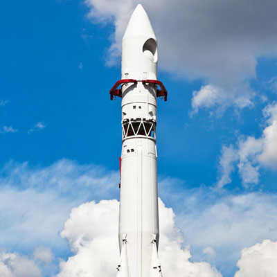 Rocket