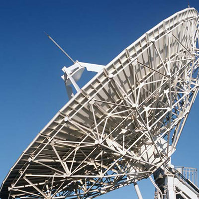 Satellite Dish