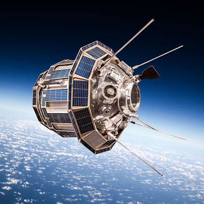  Satellite 