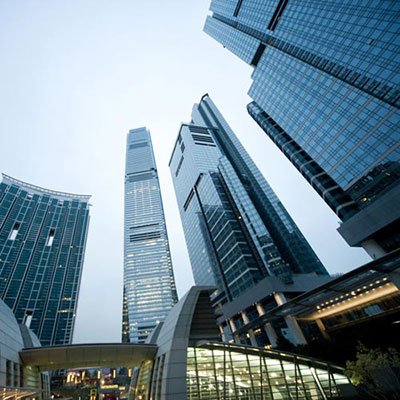 Skyscrapers