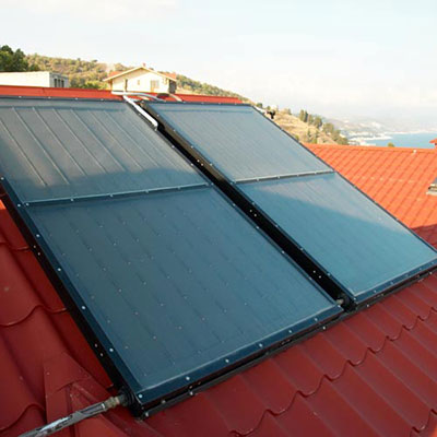 Solar Panels