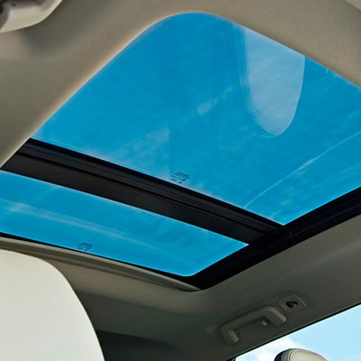 Sunroof