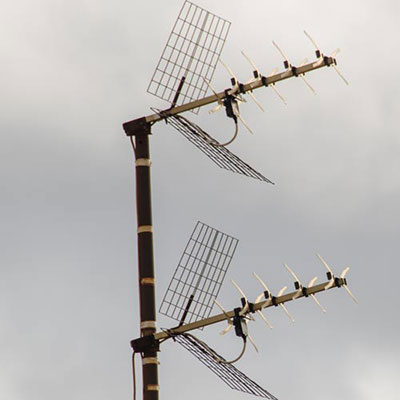 Tv Aerial