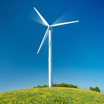  Wind Turbine 