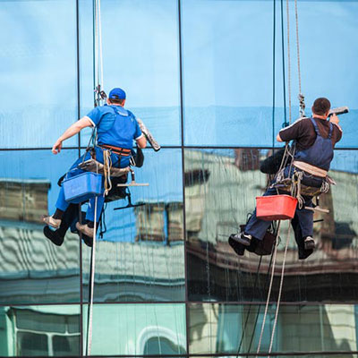 Window Cleaners