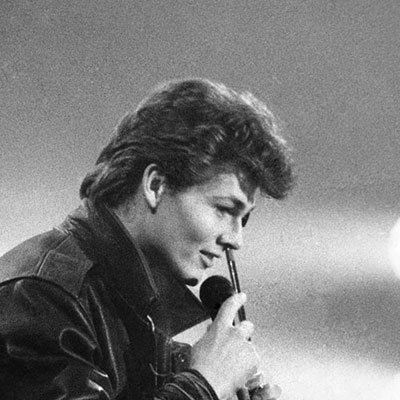 A-ha