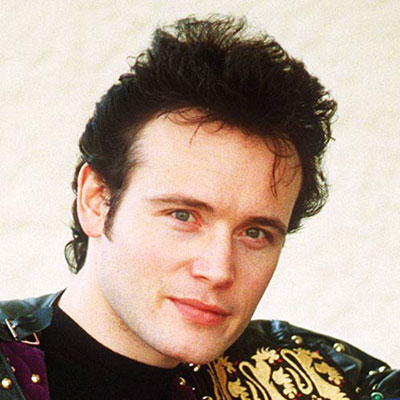 Adam Ant
