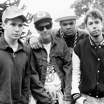 Beastie Boys