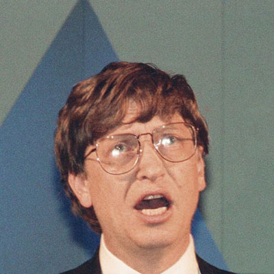Bill Gates