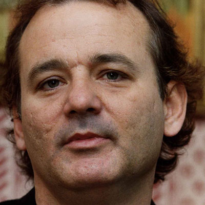 Bill Murray