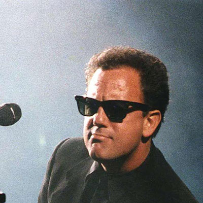 Billy Joel
