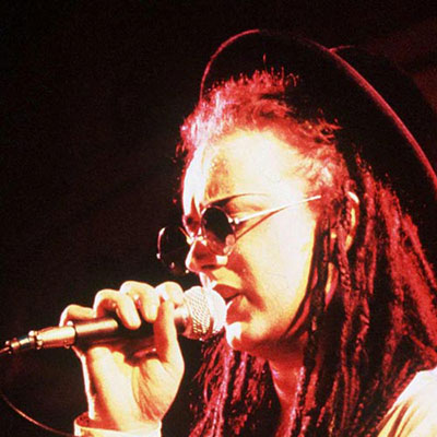 Boy George