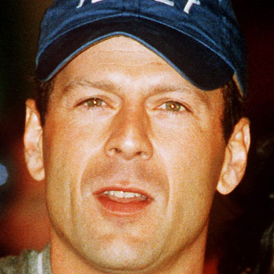 Bruce Willis
