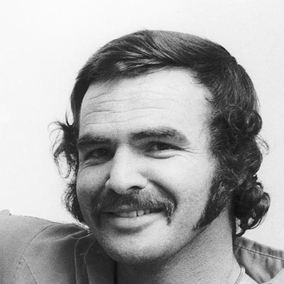 Burt Reynolds