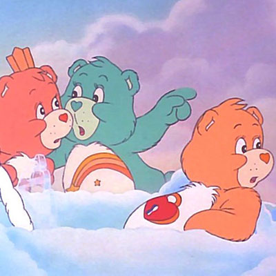 Care Bears