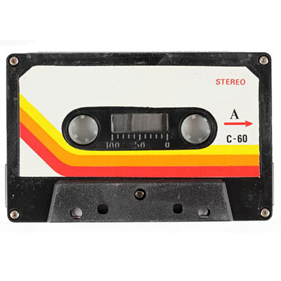 Cassette