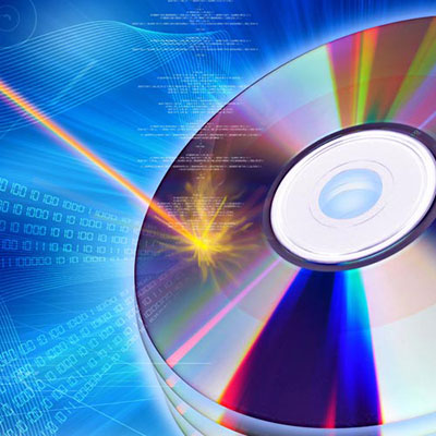 Compact Disc